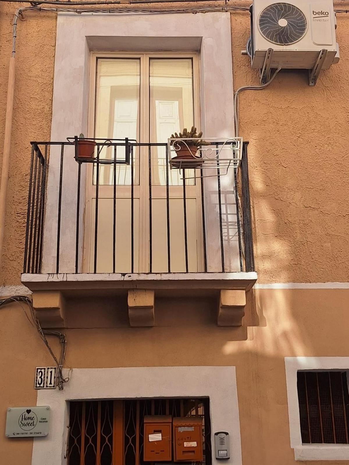 Homesweet CTA Exterior foto