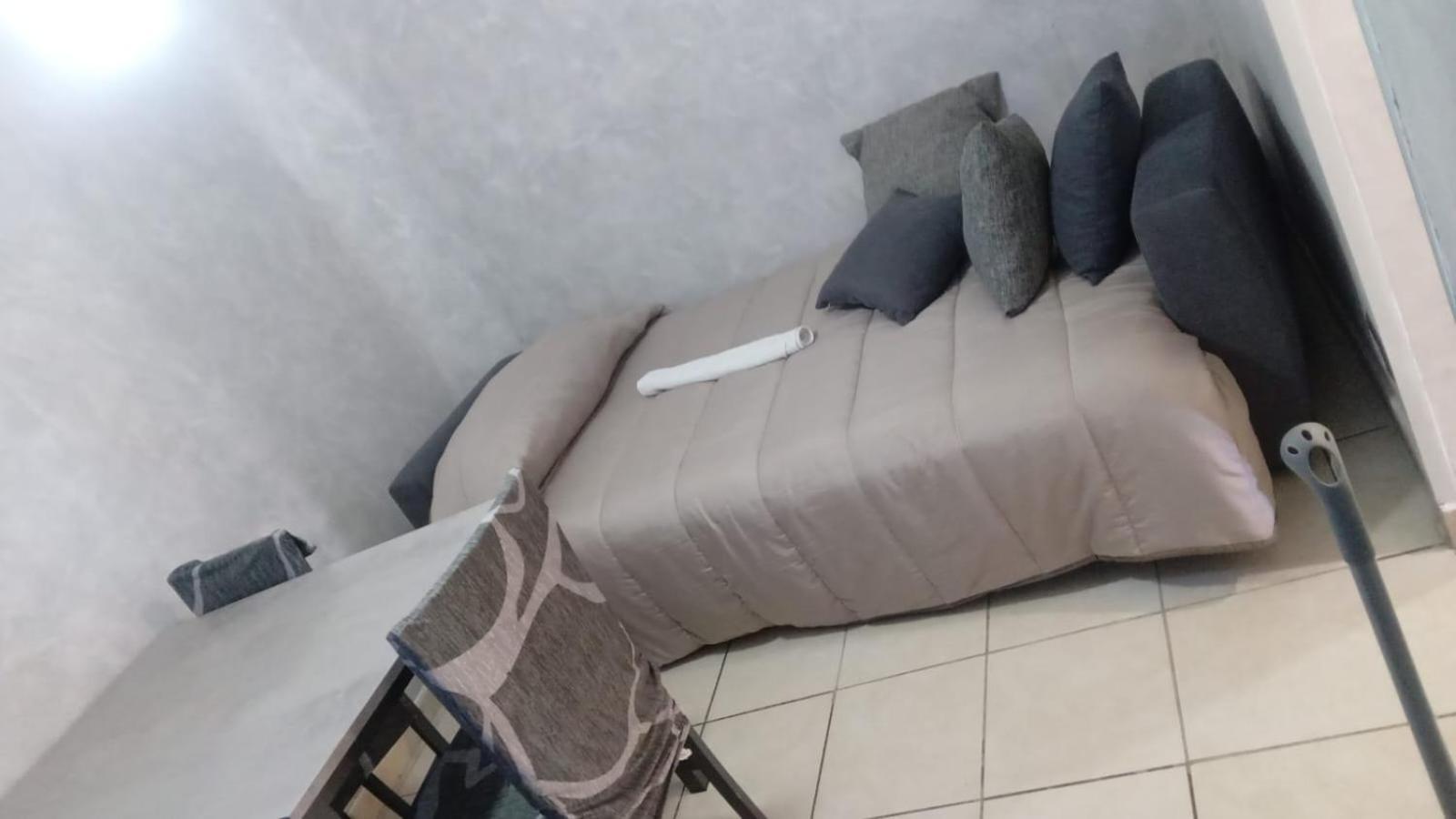 Homesweet CTA Zimmer foto